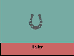Hallen