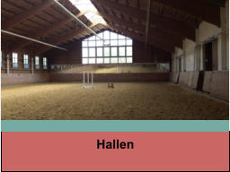 Hallen